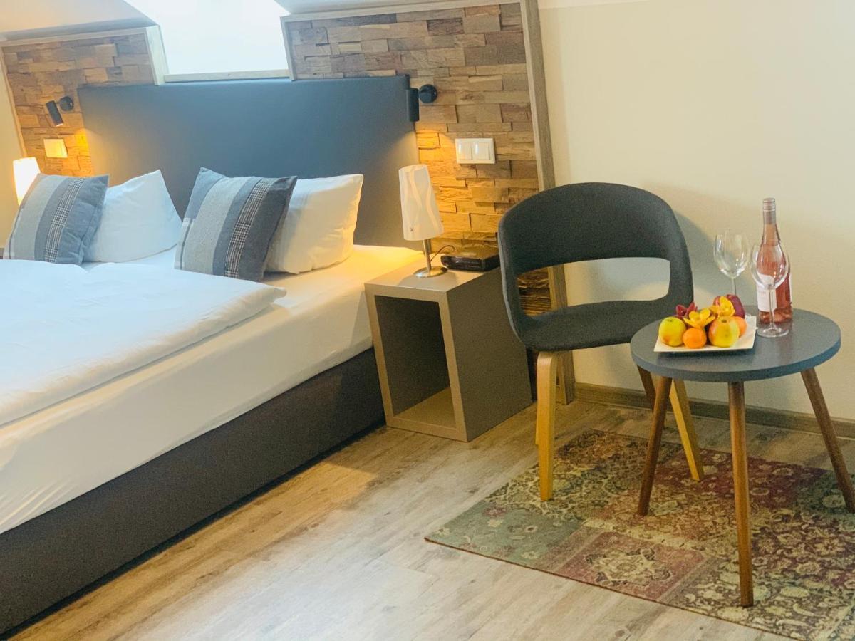 Landhotel Zum Erbgericht Stolpen Εξωτερικό φωτογραφία