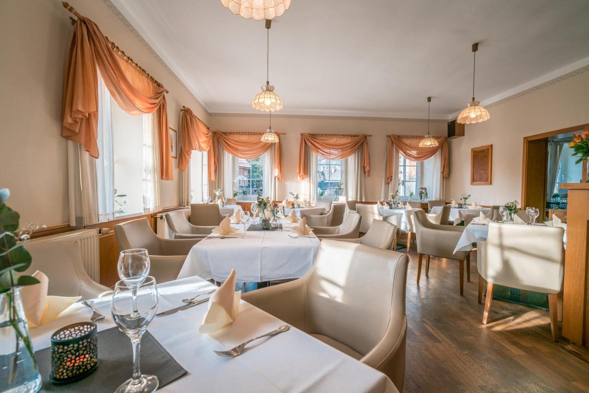 Landhotel Zum Erbgericht Stolpen Εξωτερικό φωτογραφία