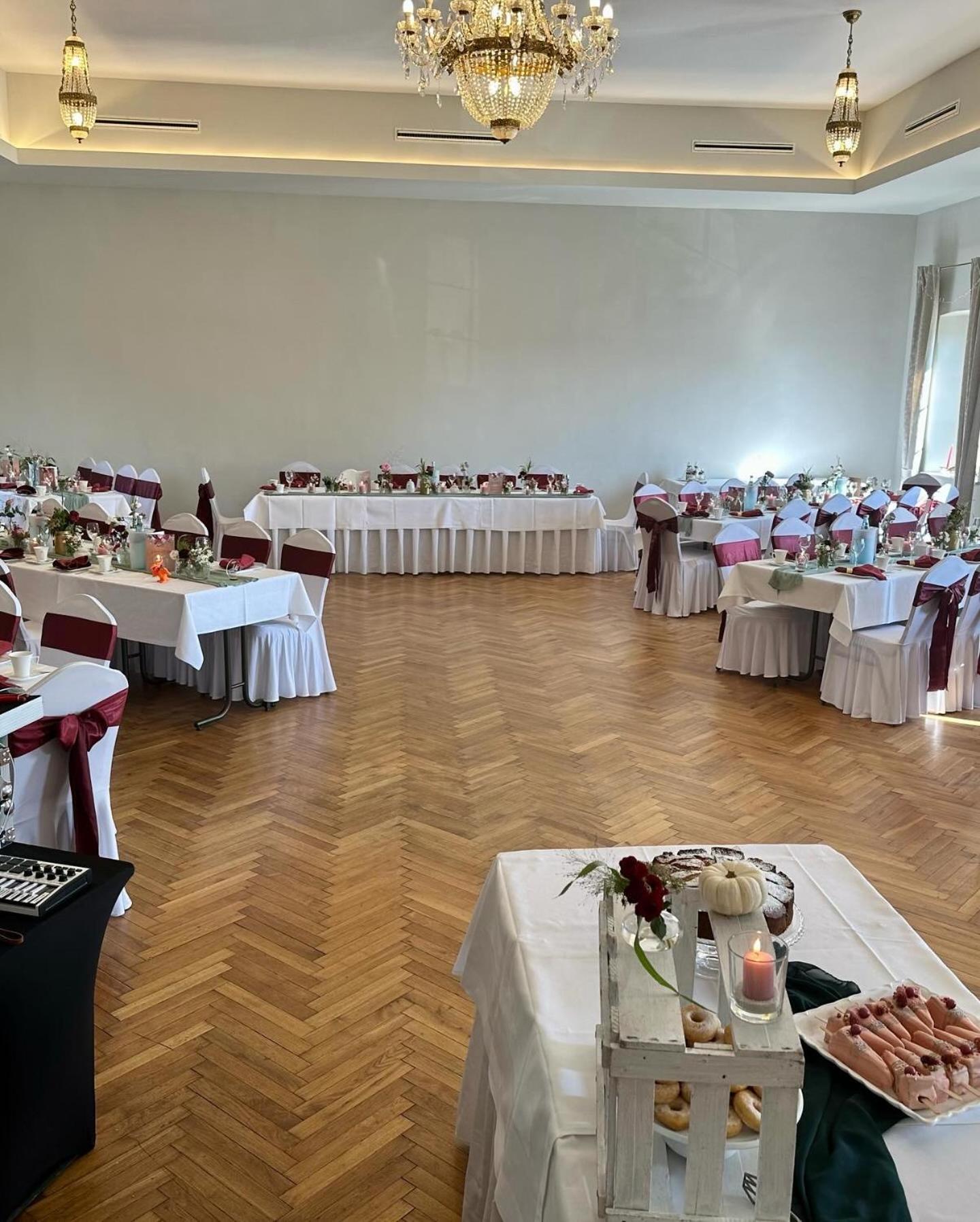 Landhotel Zum Erbgericht Stolpen Εξωτερικό φωτογραφία