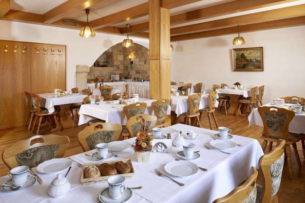 Landhotel Zum Erbgericht Stolpen Εξωτερικό φωτογραφία